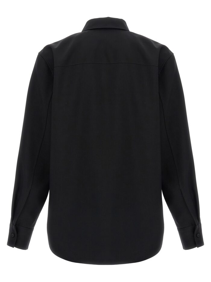 JIL SANDER '08' Shirt
