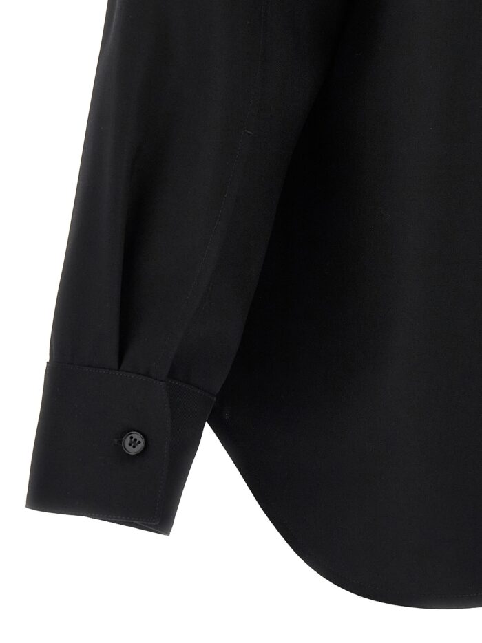 JIL SANDER '08' Shirt