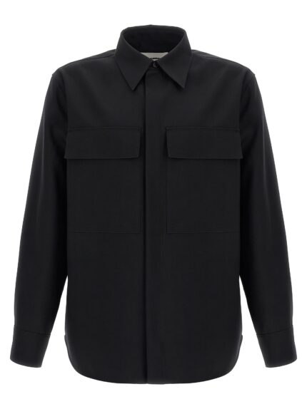 JIL SANDER '08' Shirt