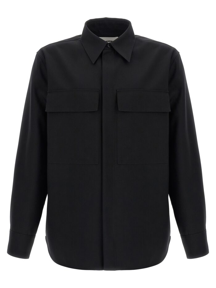 jil sander '08' shirt JIL SANDER '08' Shirt