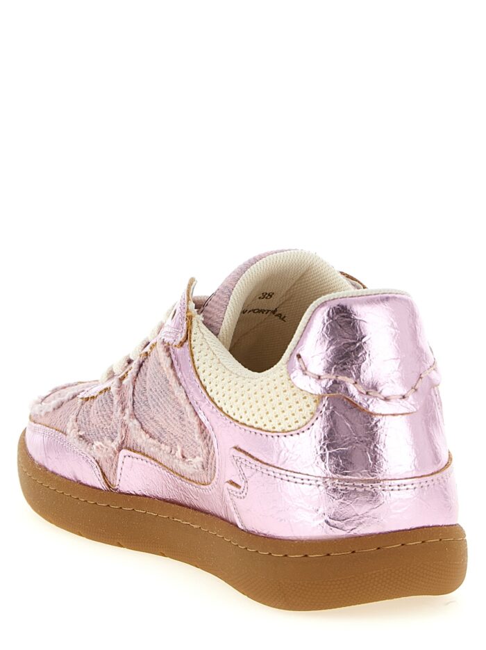 GANNI '08' Sneakers