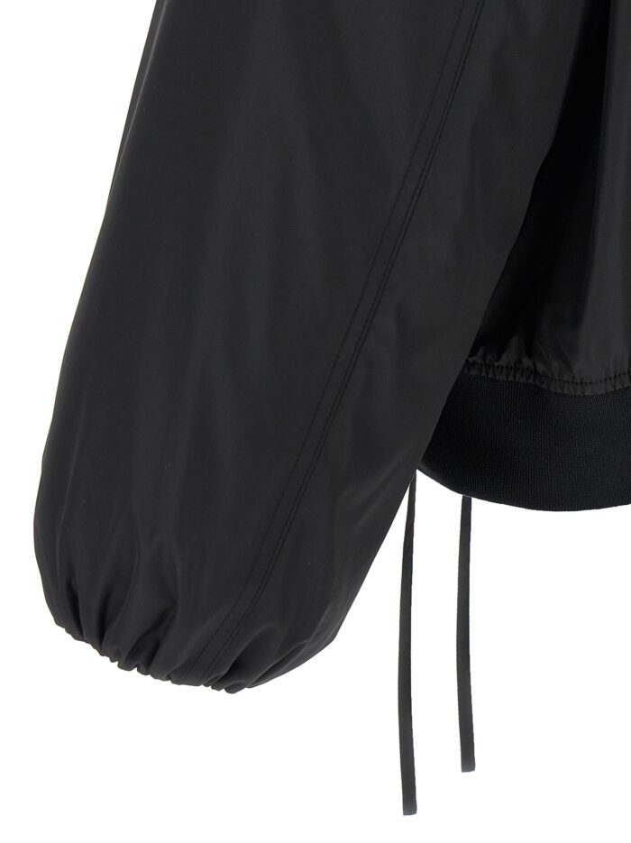 JIL SANDER '09' Blouson