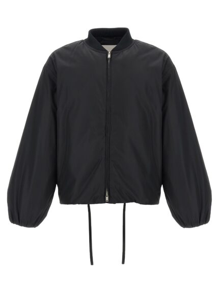 JIL SANDER '09' Blouson