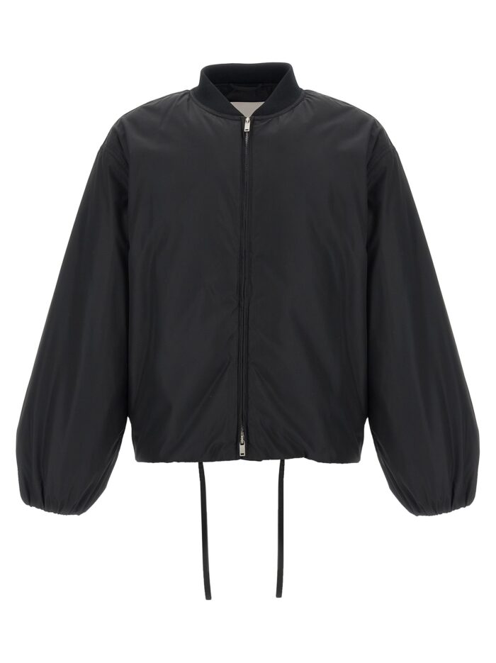 jil sander '09' blouson JIL SANDER '09' Blouson