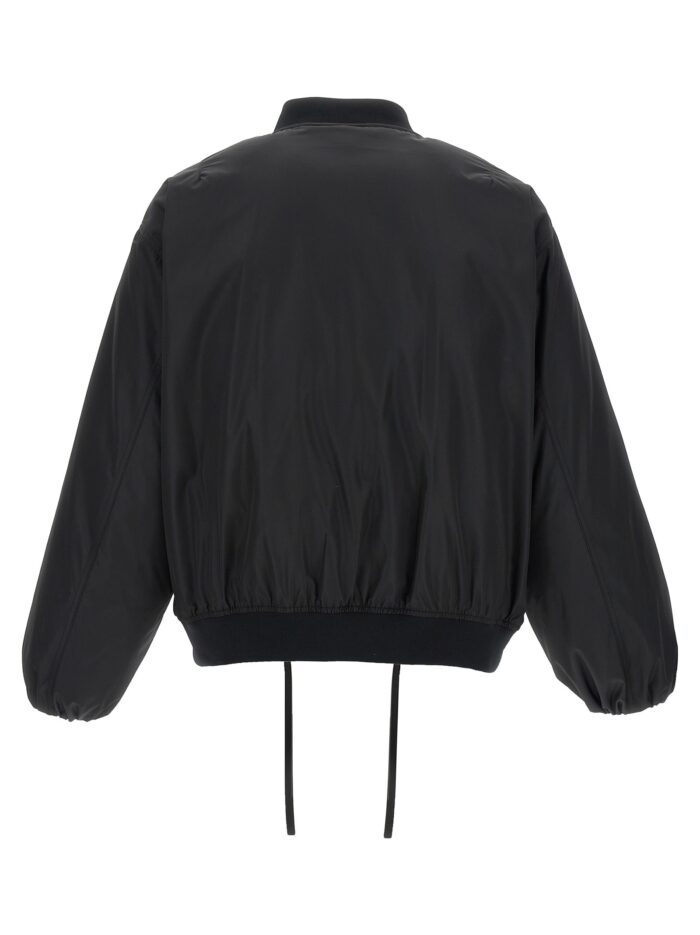 JIL SANDER '09' Blouson
