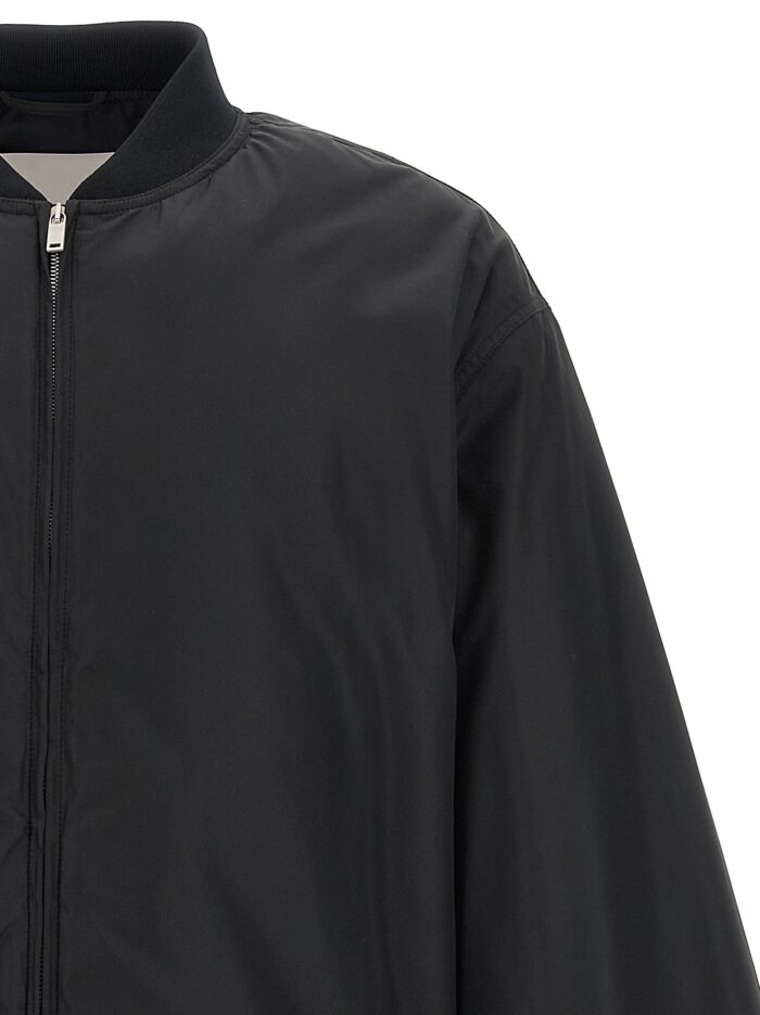 JIL SANDER '09' Blouson