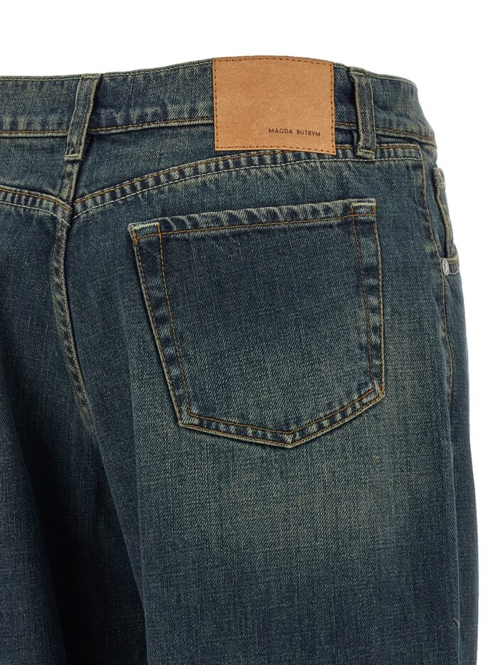 MAGDA BUTRYM '09' Jeans