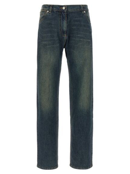 MAGDA BUTRYM '09' Jeans