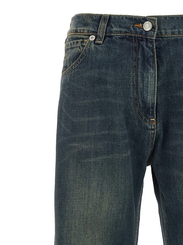 MAGDA BUTRYM '09' Jeans