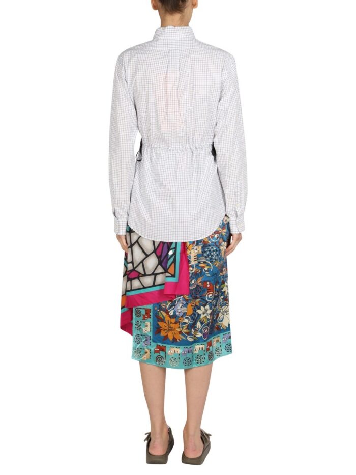 1/OFF REMADE RALPH LAUREN DRESS