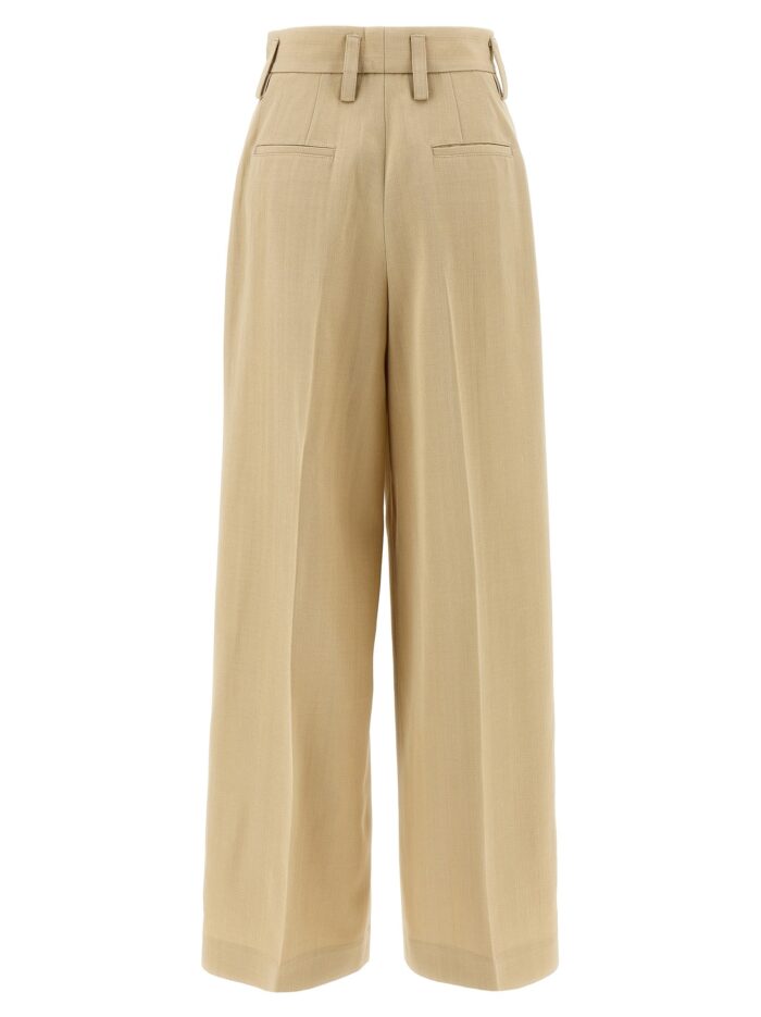 JIL SANDER '100 AW 36' Pants