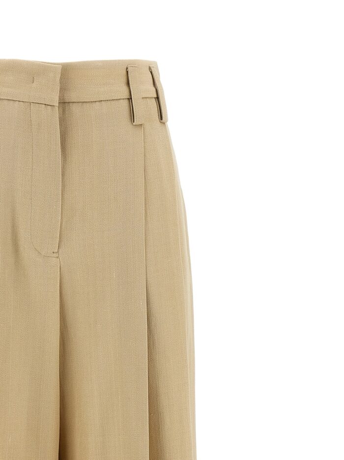 JIL SANDER '100 AW 36' Pants