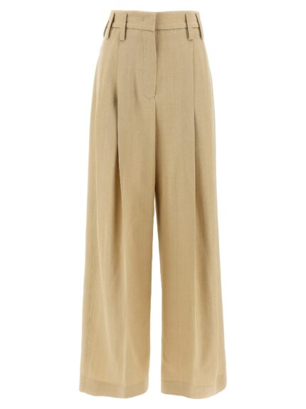 JIL SANDER '100 AW 36' Pants