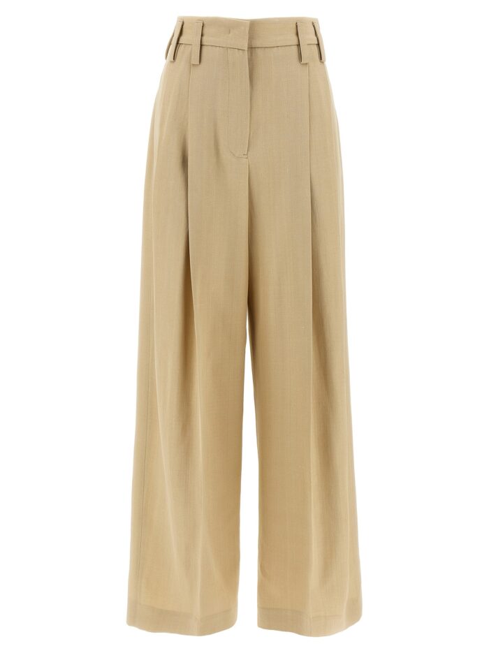 jil sander '100 aw 36' pants JIL SANDER '100 AW 36' Pants