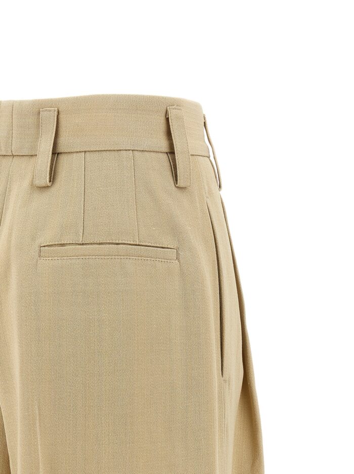 JIL SANDER '100 AW 36' Pants