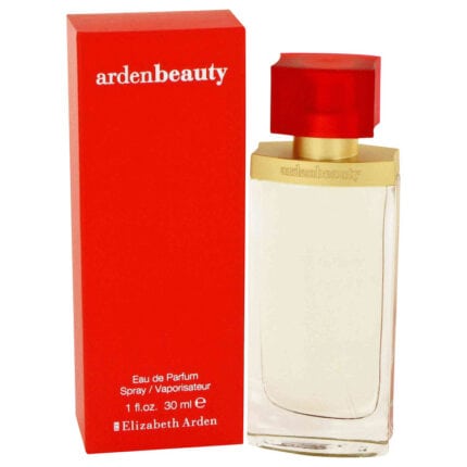 Arden Beauty By Elizabeth Arden - Eau De Parfum Spray 1 Oz