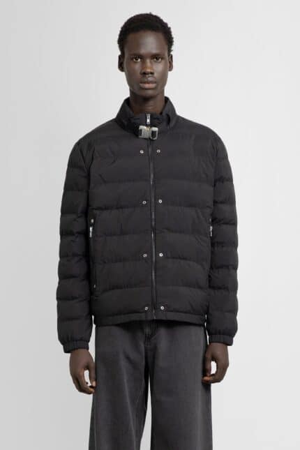 1017 ALYX 9SM Lightweight Buckle Puffer Jacket