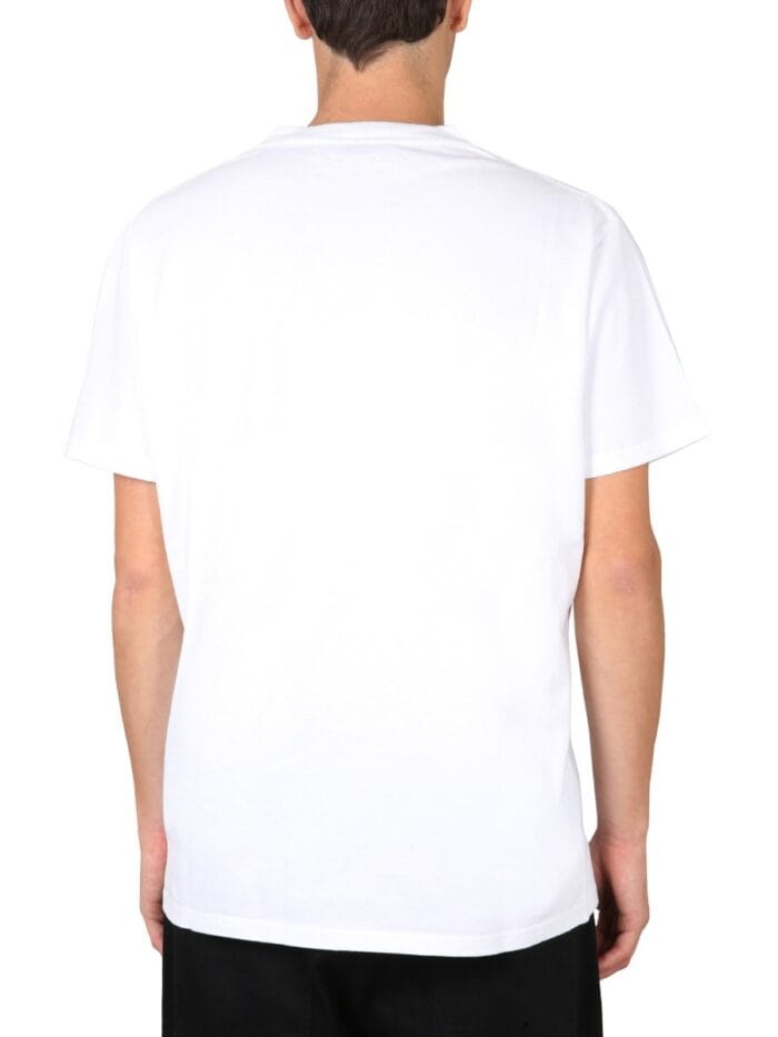 1017 ALYX 9SM T-SHIRT CON STAMPA LOGO