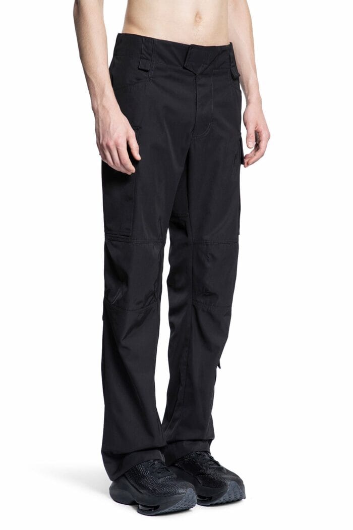 1017 ALYX 9SM Tactical Pants With Buckle