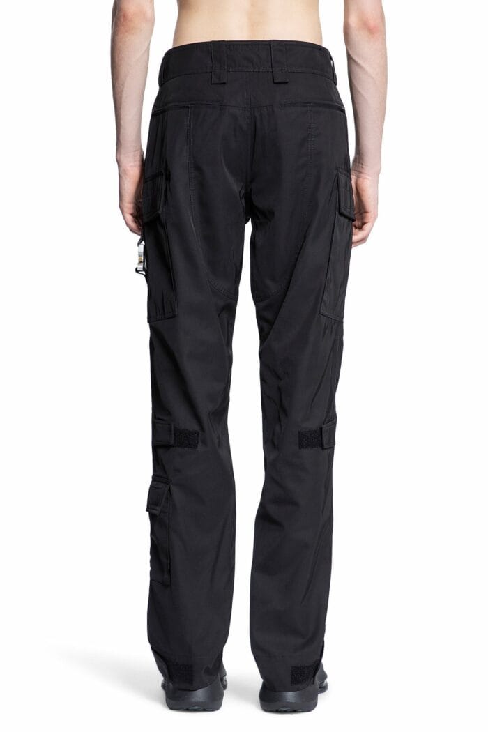 1017 ALYX 9SM Tactical Pants With Buckle