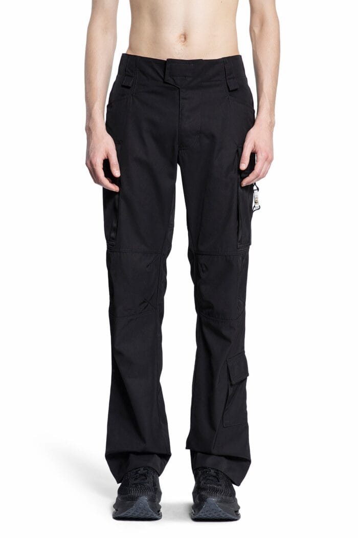 1017 ALYX 9SM Tactical Pants With Buckle