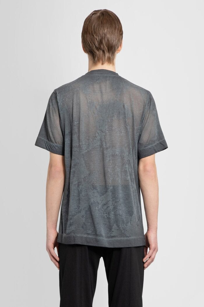 1017 alyx 9sm translucent graphic t shirt 1017 ALYX 9SM Translucent Graphic T-shirt