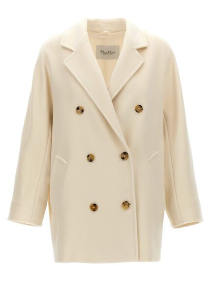 Max Mara '101801 Icon Coat' Coat