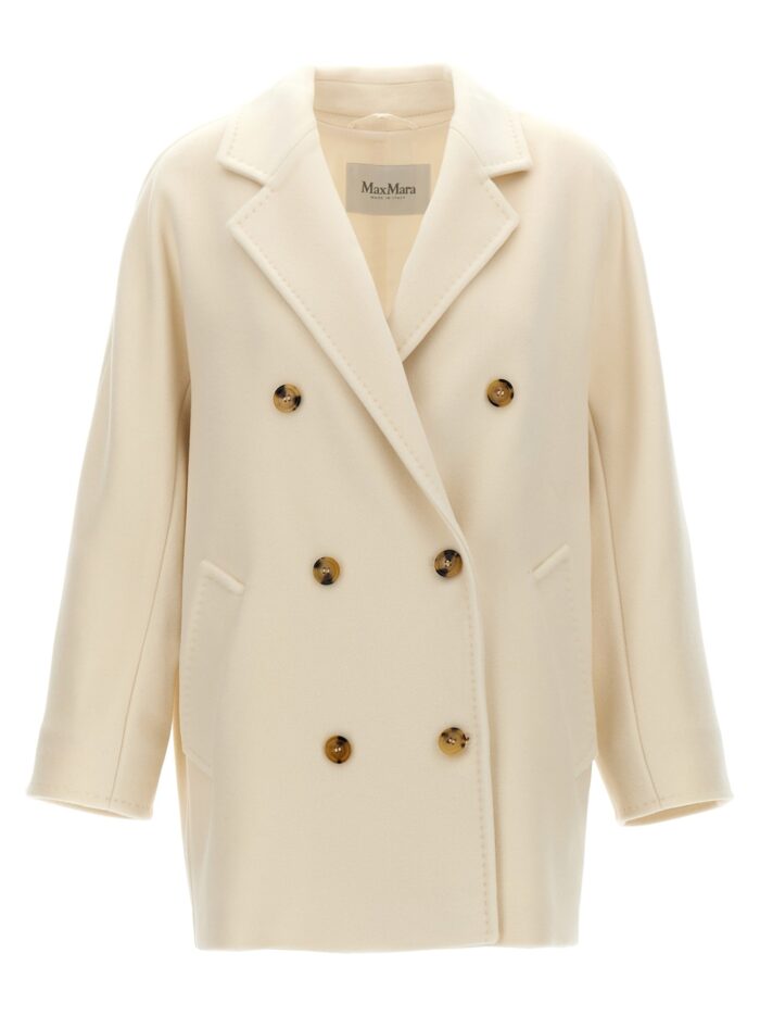Max Mara '101801 Icon Coat' Coat