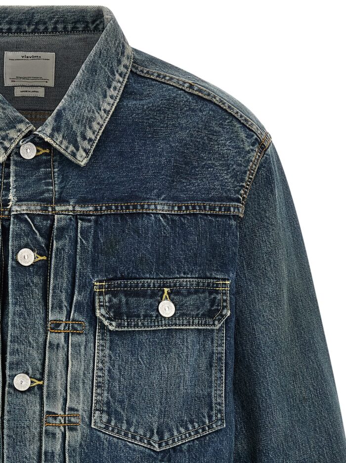 VISVIM '101XX' Jacket