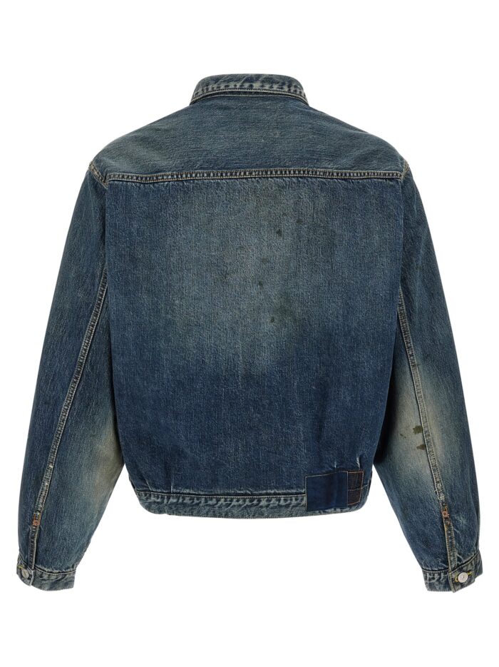 VISVIM '101XX' Jacket