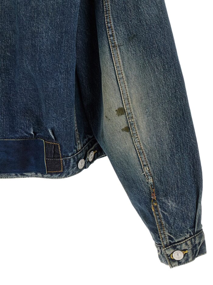 VISVIM '101XX' Jacket
