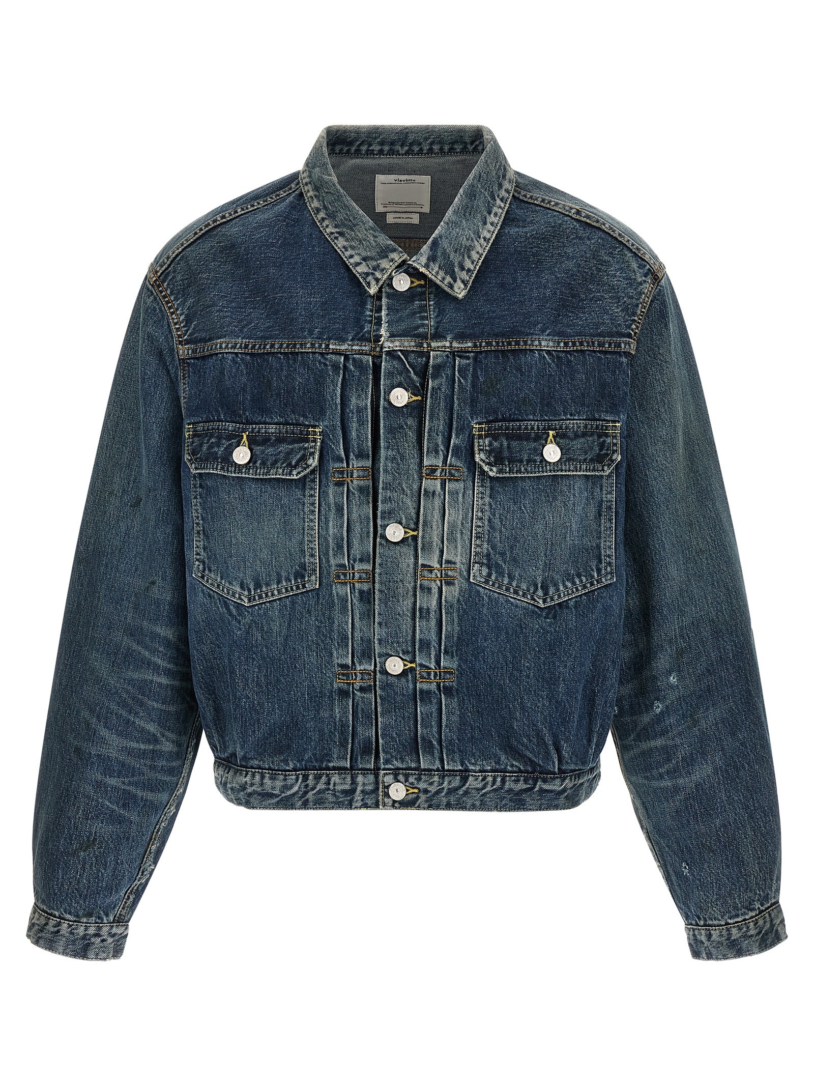 VISVIM '101XX' Jacket