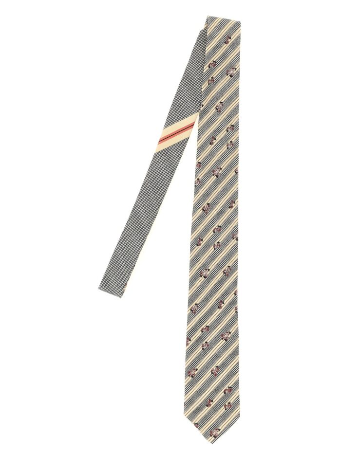 dries van noten '102' tie Dries Van Noten '102' Tie