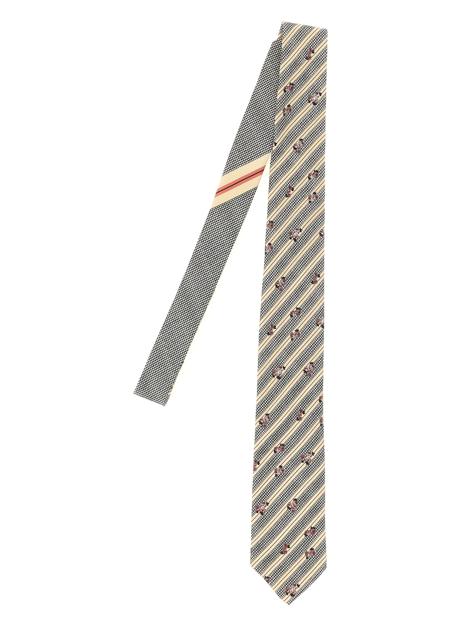 Dries Van Noten '102' Tie