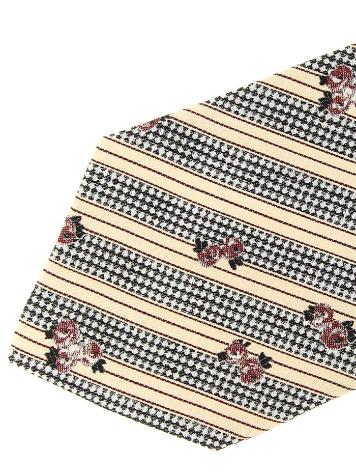 Dries Van Noten '102' Tie