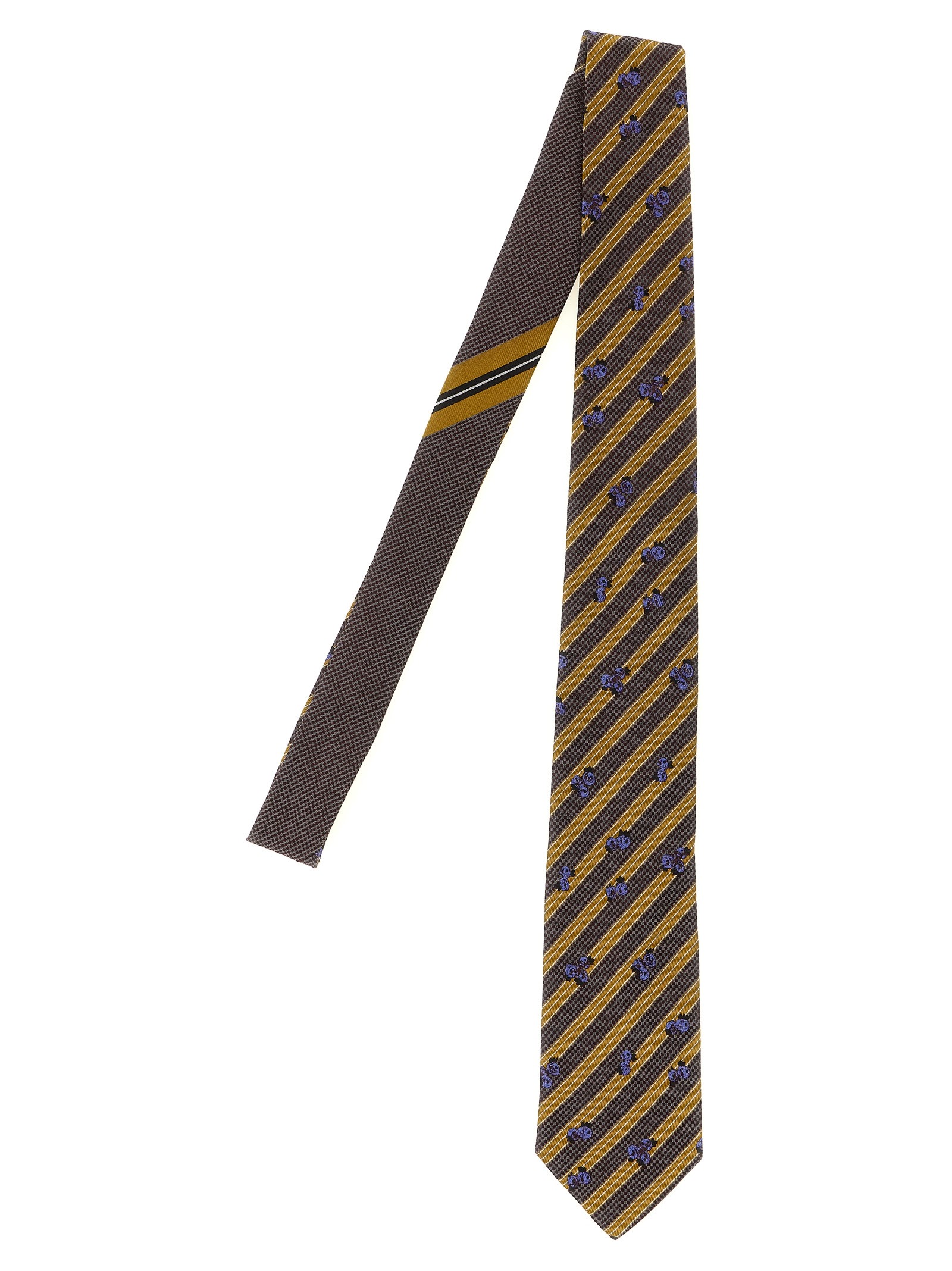 Dries Van Noten '102' Tie