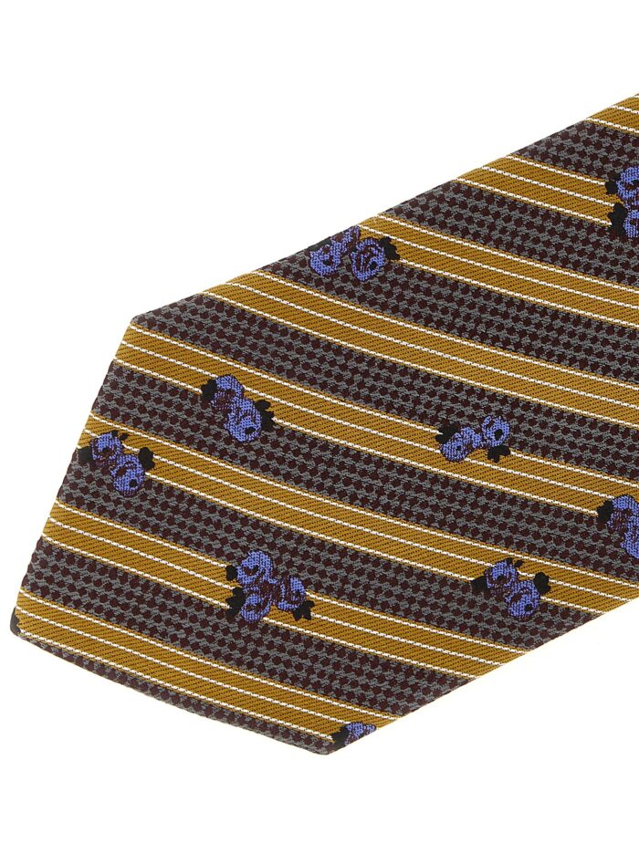 Dries Van Noten '102' Tie