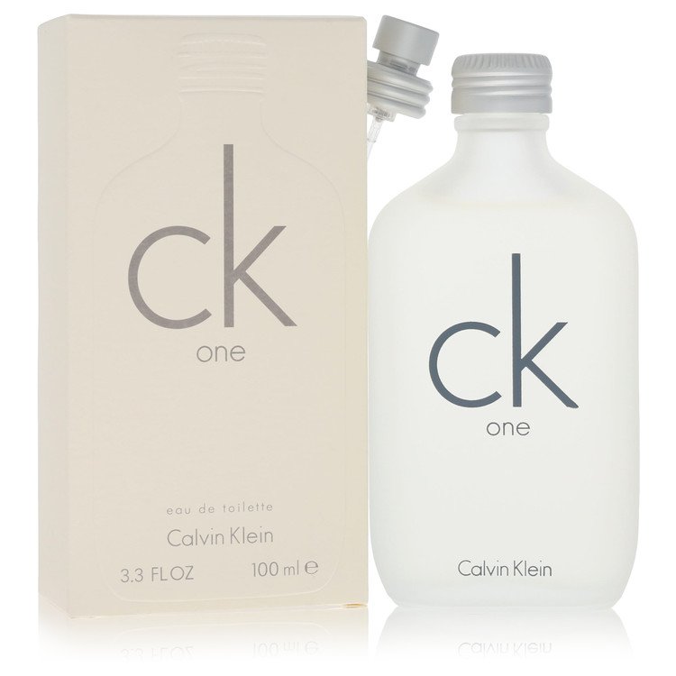 Ck One By Calvin Klein - Deodorant Spray 5 Oz