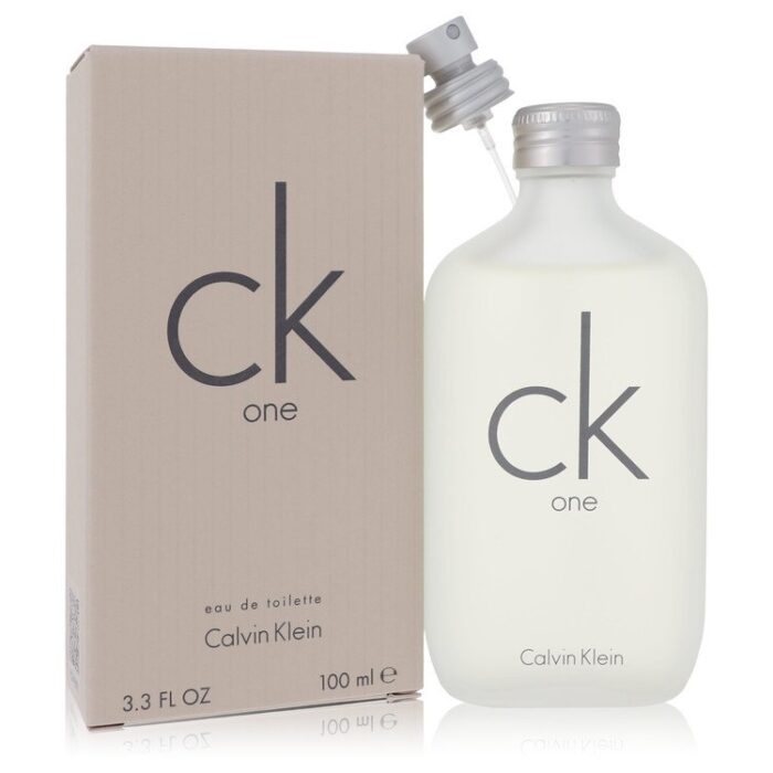 Ck One By Calvin Klein - Deodorant Stick (Unisex) 2.6 Oz - Image 1
