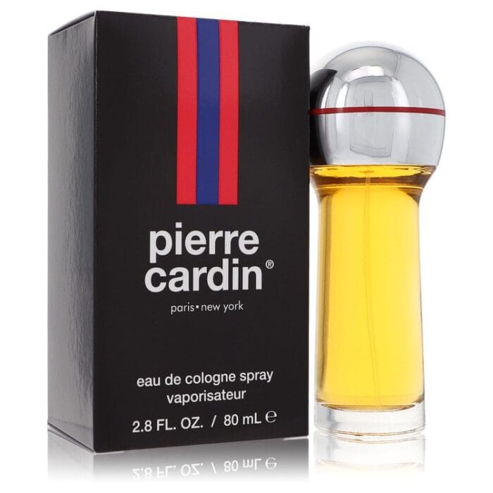 Pierre Cardin By Pierre Cardin - Eau De Toilette Spray (Tester) 1.7 Oz - Image 1