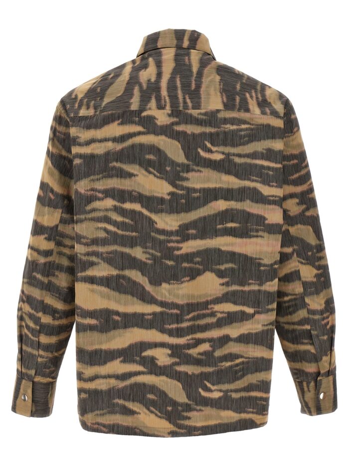 JIL SANDER '106' Shirt