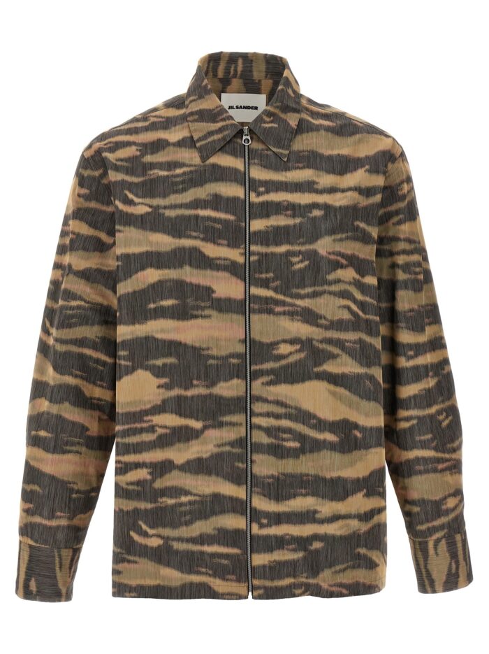 jil sander '106' shirt JIL SANDER '106' Shirt