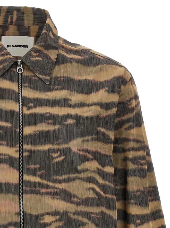 JIL SANDER '106' Shirt