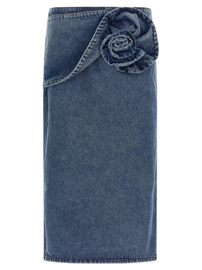 magda butrym '11' skirt MAGDA BUTRYM '11' Skirt