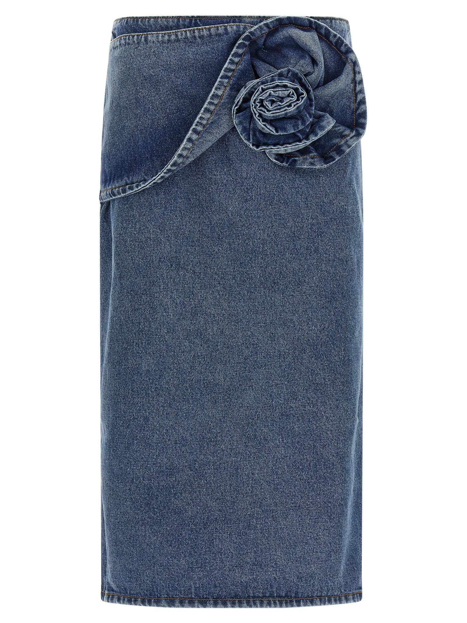 MAGDA BUTRYM '11' Skirt