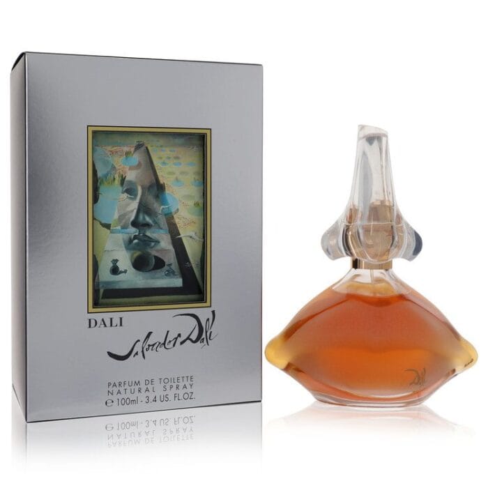 Salvador Dali By Salvador Dali - Eau De Parfum Spray (Unboxed) 1 Oz - Image 1