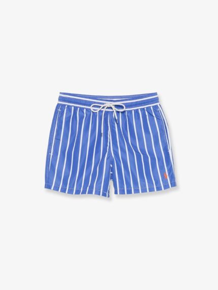 Polo Ralph Lauren 11.5 Traveler Recycled Nylon Swim Trunks