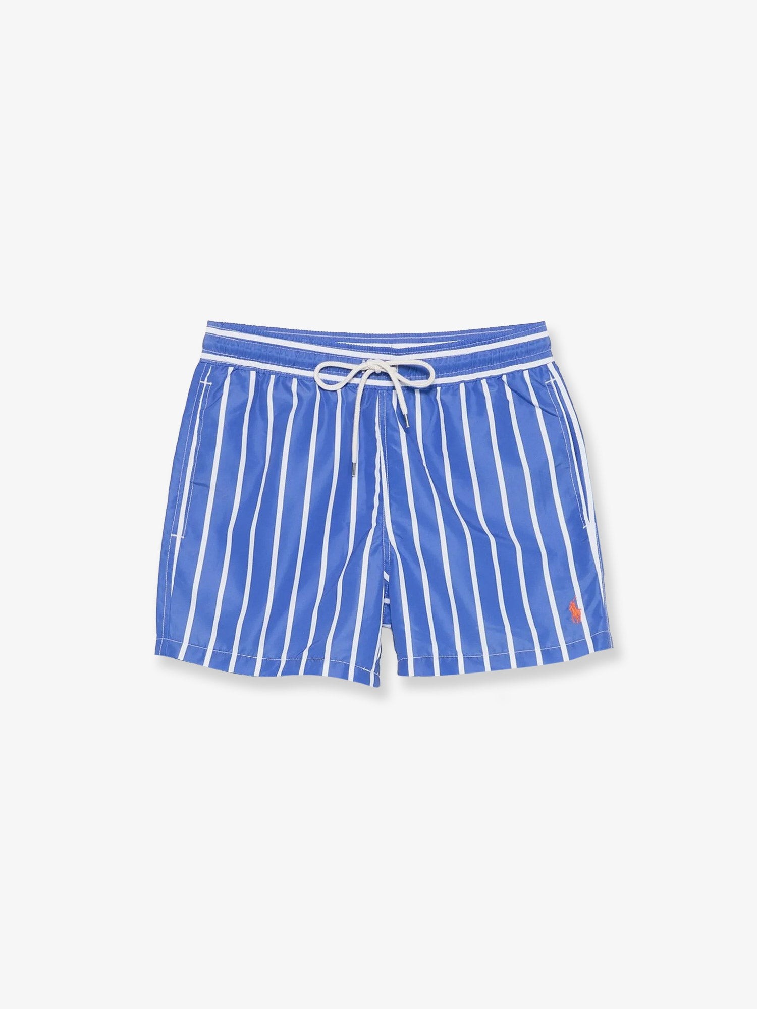 Polo Ralph Lauren 11.5 Traveler Recycled Nylon Swim Trunks