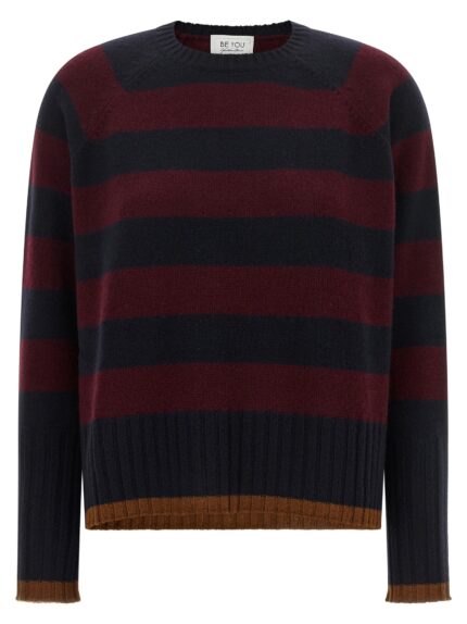 BE YOU '1175' Sweater
