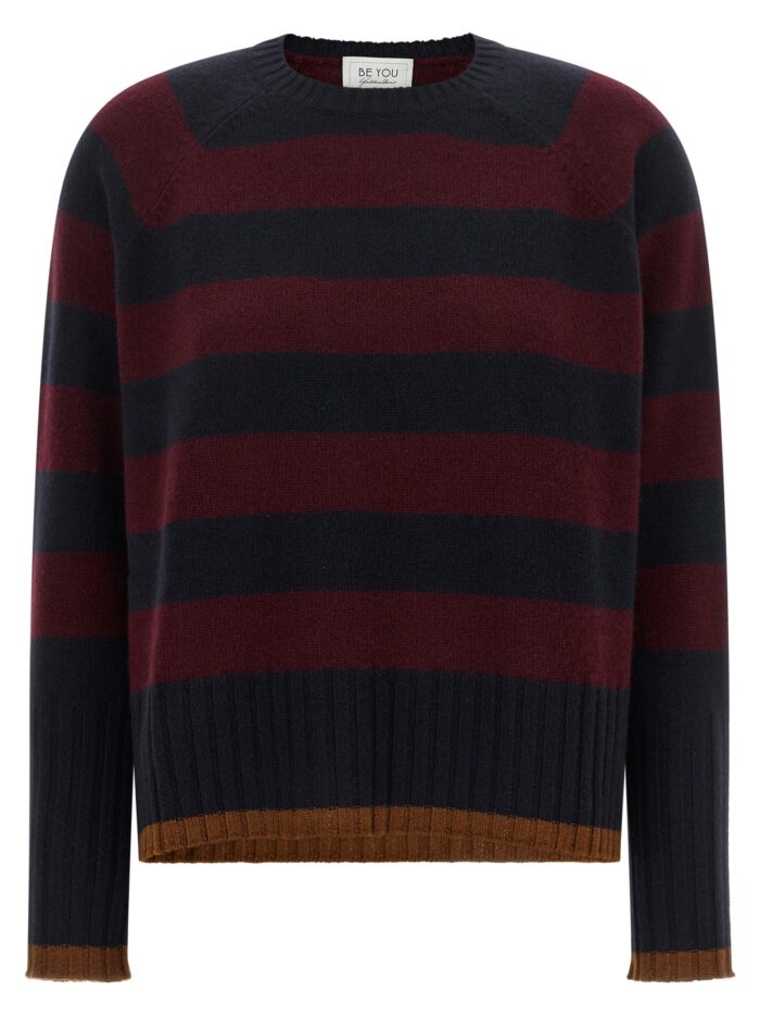 be you '1175' sweater BE YOU '1175' Sweater